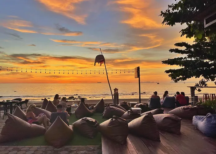 Andaman Lanta Resort - Sha Extra Plus